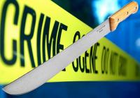 Young Cuban Attacked With Cutlass in Georgetown Standpipe Dispute