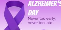 STATEMENT: Dominica Dementia Foundation in observance of World Alzheimer’s Day