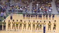 Lost netball World Championship archive rescued from tropical decay