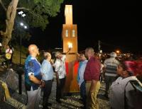 Trinidad: Muharram massacre monument unveiled after 142 years