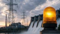 Moldova Faces Energy and Water Risks as Authorities Prepare Emergency Measures