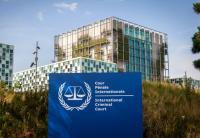 US may have advised Netherlands to withdraw from ICC