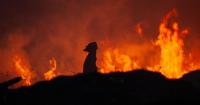 Study warns kids to face twice as much ‘fire weather’ as grandparents