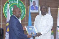 Local content policy drives indigenous companies’ 60%  oil, gas production – Lokpobiri