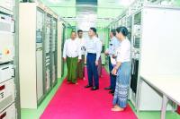 Myanmar to Begin 5G Services Soon, Deputy Minister Says