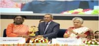 President Appreciated NGT's Efforts Towards Addressing Global Environmental And Climate Challenges