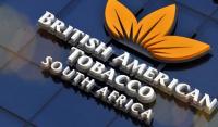 British American Tobacco shareholders to pocket R10.64 a share after tax