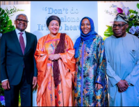 Dangote Refinery IPO reflects our long-term commitment to Africa’s industrial, economic transformation – Aliko Dangote