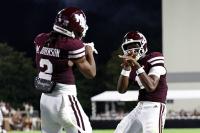 Kickoff Time, TV Channel for Alabama at Mississippi State