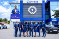 OmniBSIC Bank relocates Dome branch to enhance customer experience