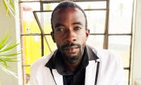Epileptic, HIV, asthma patient desperate for food to take medication