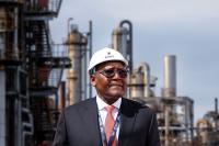 Dangote IPO puts African capital to the test