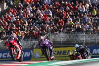 Austrian Grand Prix 2026 MotoGP rider rankings