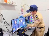 Cambodian Authorities Clamp Down on Online Scams, Detaining Over 20,000 Suspects in First Half of 2026