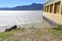 Cape Town’s dam levels after the recent blast of rain