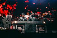 A triumphant night of music and Mzanzi culture: 5 Scorpion Kings Live’s most unforgettable moments