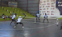 Uganda open attracts regional and international participants for Pickleball