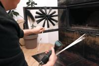 Fireplace and home heating safety | Washington State Fire Marshal