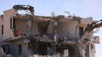 International Day of Peace: A turbulent world needs more peace
