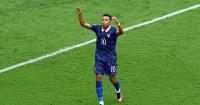 'Like Something Out of a Movie': Mbappe Hails Zidane Reunion