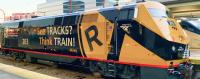 Indiana marks 15th Rail Safety Week with expanded education and enforcement