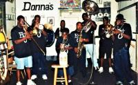 Jazz Museum exhibit celebrates legendary Donna’s Bar and Grill