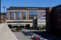 Hospital spending on contract staff almost back to a pre-pandemic normal