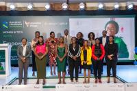 Women-led enterprises seen as key to Uganda’s $500b economy target