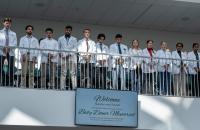 Body Donor Memorial Service honors donors’ contributions to medical education