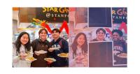 Stanford R&DE Uses AI to Race Swap Students for Advertising