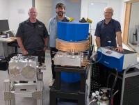 International science conference brings global ion research to the Kootenays (Nelson)