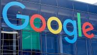 EU fines Google €403 million for improperly using location data