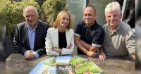 Sunvil agrees to acquire Discover the World Holidays