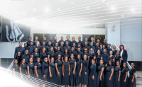 UFS Kovsie Choir marks 60 years with a gala concert