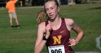 No. 1 ranked Raiders finish among the best in the midwest at Griak Invite