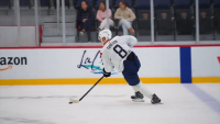 Florida Panthers ready to bounce back big after injury-riddled last season