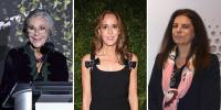 The 20 richest women in the world, ranked