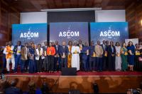 APRA wins Africa PR Legacy Award