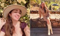 Wellness influencer Alena Hennessy dies aged 49 after secret battle with terminal cancer