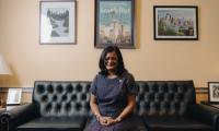 Pramila Jayapal Makes Case For Books, Free Expression In Seattle