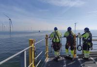ONYX Insight Launches Cortex – Wind Industry’s First Fully Integrated Reliability and Performance Platform