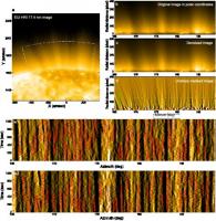 Solar Orbiter Catches the Sun’s Missing High-Speed Vibrations