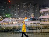 Nine Days in Shenzhen: Trying Not to Write That China Is Big