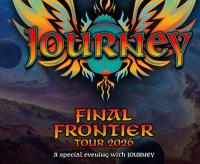 Journey's Final Frontier Show Coming to Minnesota in 2 Weeks