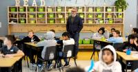 Trustees in supervised school boards won’t be sworn in after election: Ford government