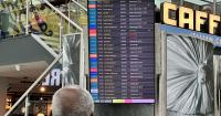 Air chaos warning as expert reveals tiny software errors can trigger UK flight failures