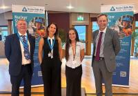 Industry pushes to keep nuclear skills in Scotland