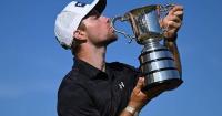 Australian Open winner will again book Masters spot