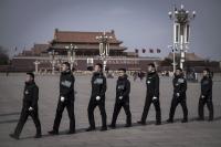 China Uses Intimidation to Silence Journalists in Pursuit of ‘New World Media Order’: Report
