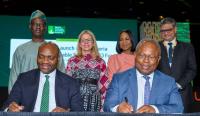 Nigeria DRE Fund reaches commercial launch milestone, sets model for Africa